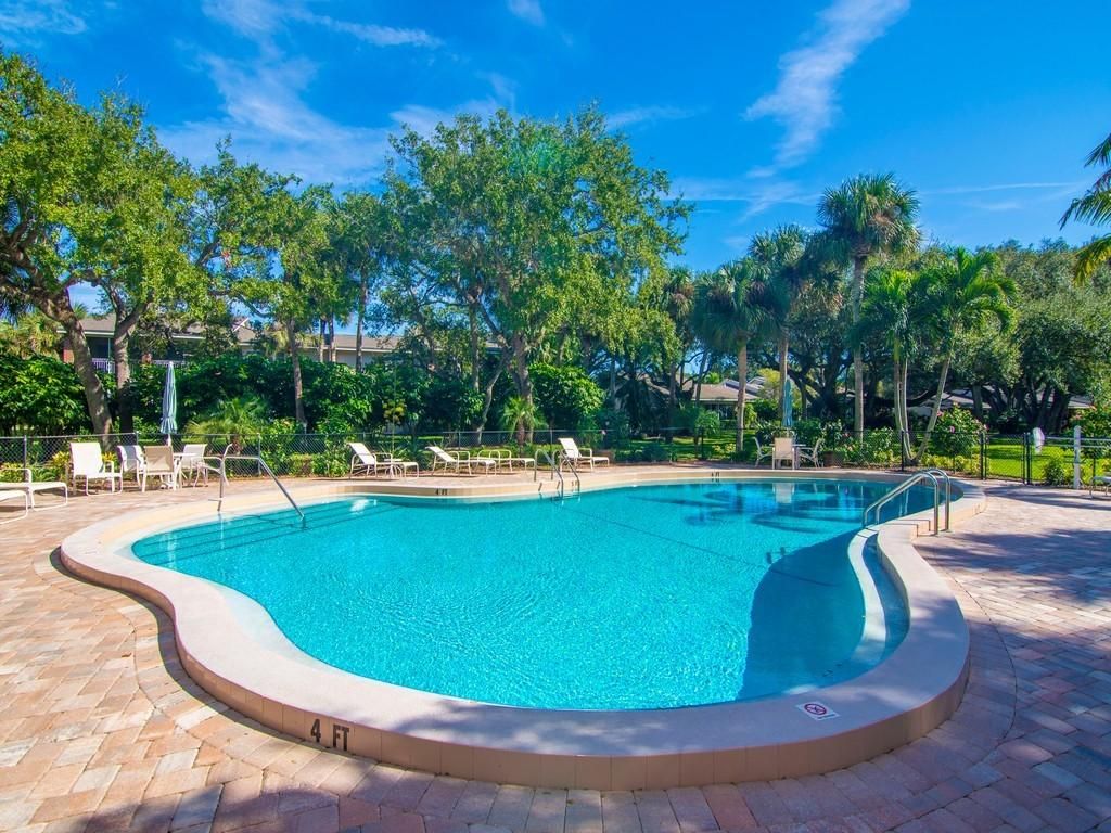 133 E Park Shores Circle, Unit 4E, Indian River Shores, FL 32963 Photo