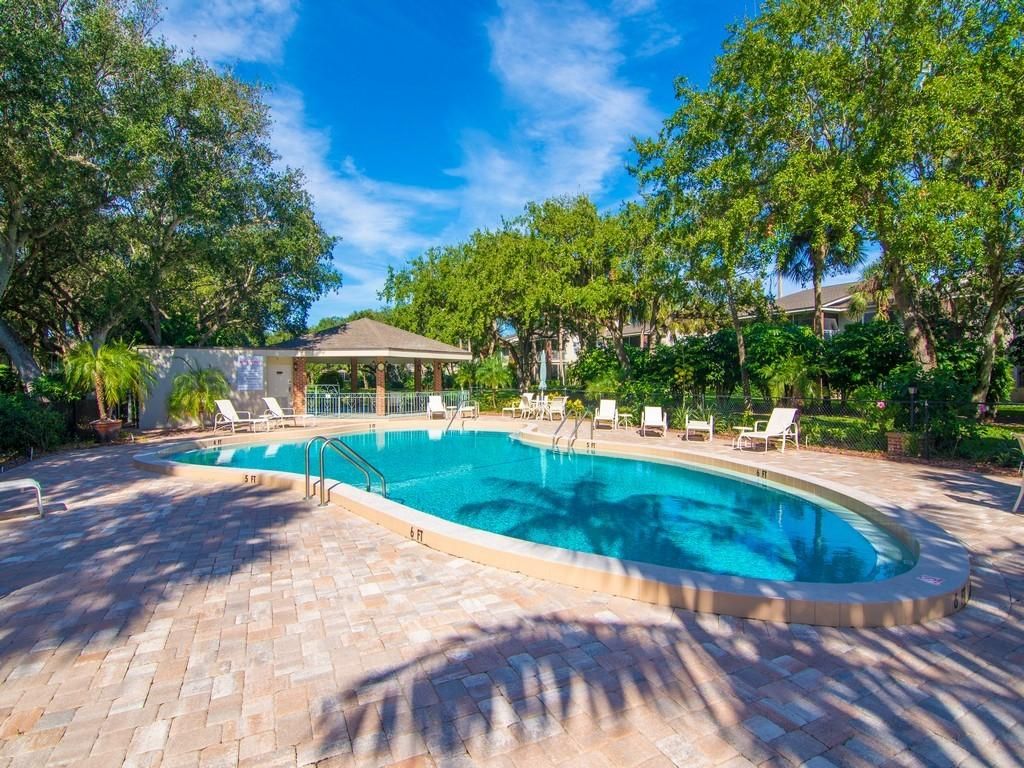 133 E Park Shores Circle, Unit 4E, Indian River Shores, FL 32963 Photo