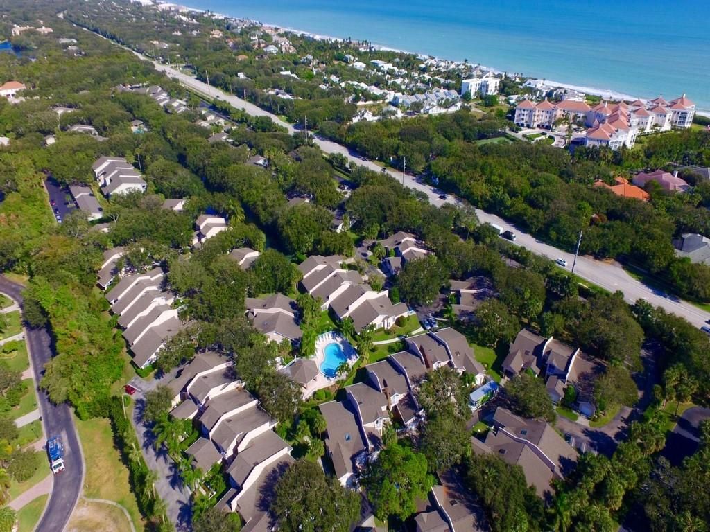 133 E Park Shores Circle, Unit 4E, Indian River Shores, FL 32963 Photo