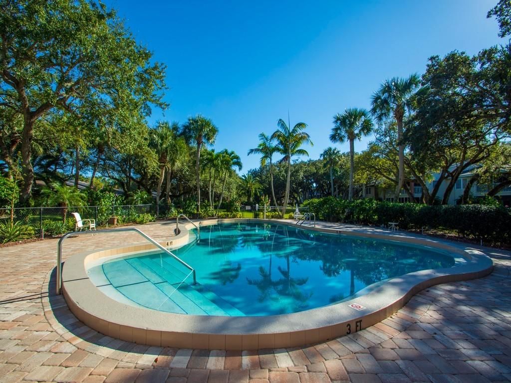 133 E Park Shores Circle, Unit 4E, Indian River Shores, FL 32963 Photo