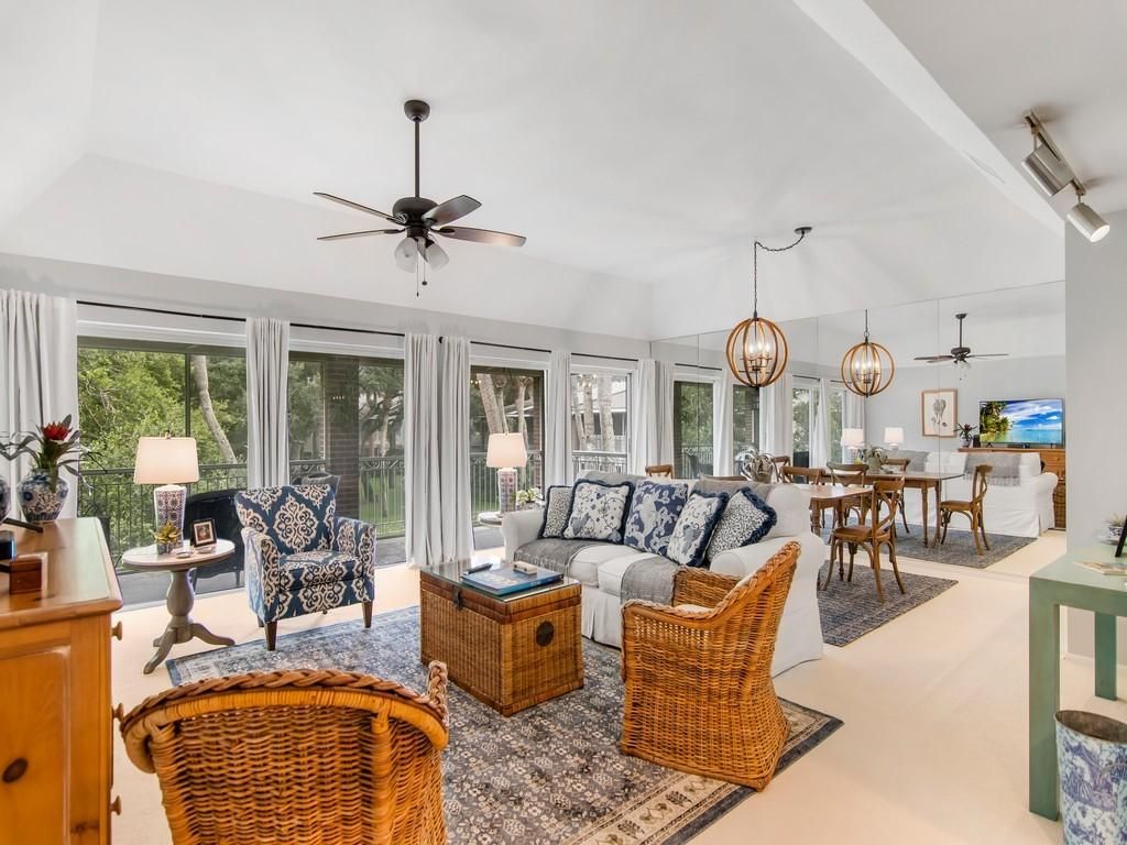 133 E Park Shores Circle, Unit 4E, Indian River Shores, FL 32963 Photo