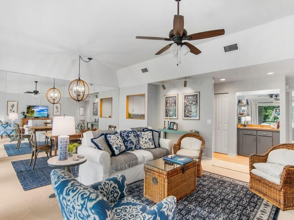 133 E Park Shores Circle, Unit 4E, Indian River Shores, FL 32963 Photo