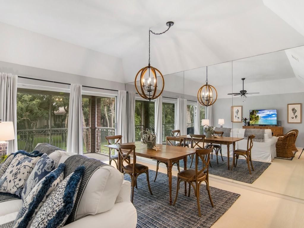133 E Park Shores Circle, Unit 4E, Indian River Shores, FL 32963 Photo