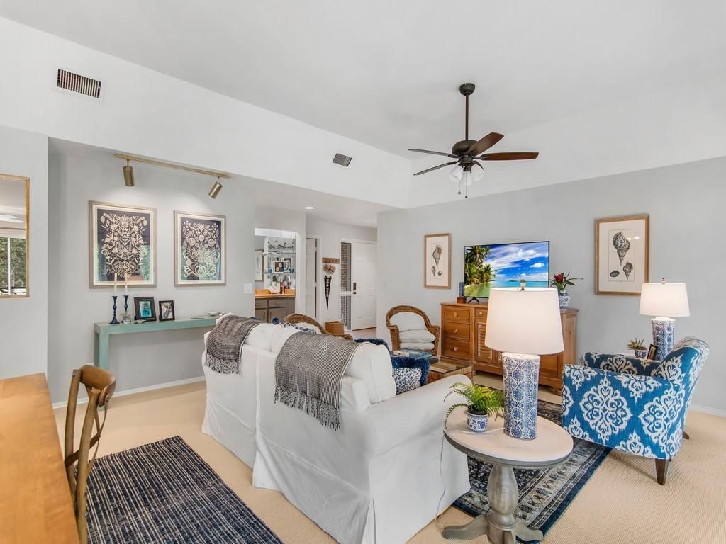 133 E Park Shores Circle, Unit 4E, Indian River Shores, FL 32963 Photo