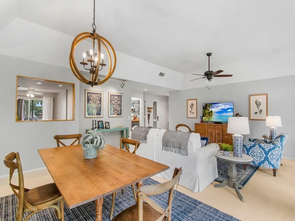 133 E Park Shores Circle, Unit 4E, Indian River Shores, FL 32963 Photo