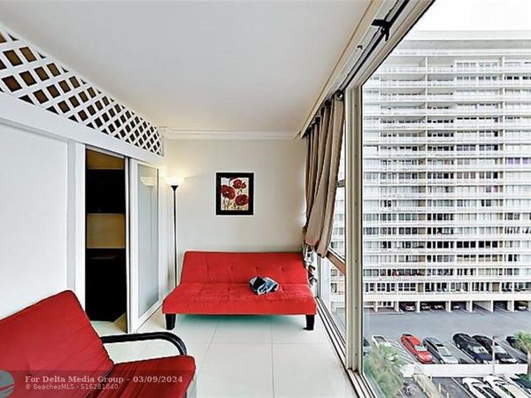 4040 Galt Ocean Dr, Unit 805, Fort Lauderdale, FL 33308