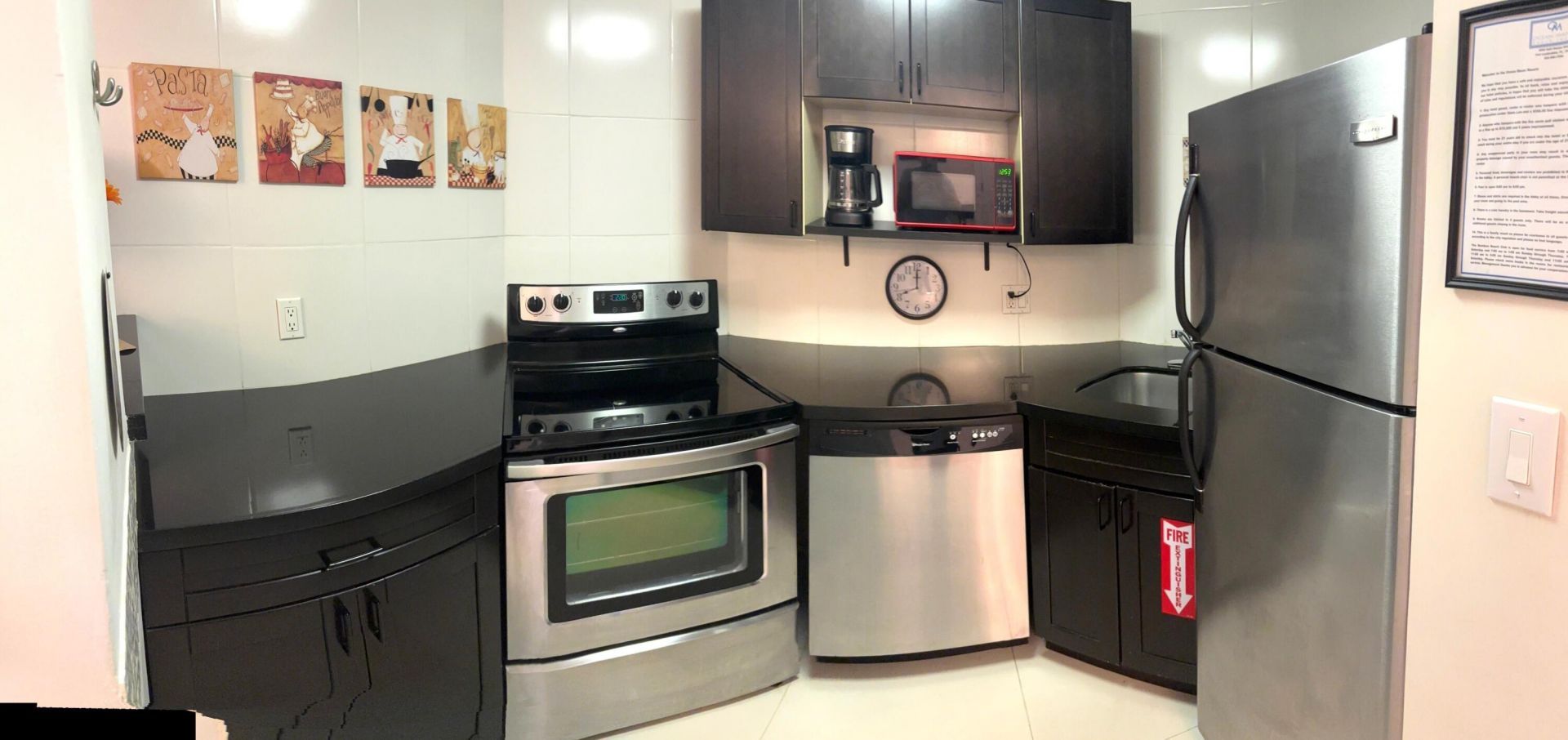 4040 Galt Ocean Drive, Unit 805, Fort Lauderdale, FL 33308 Photo