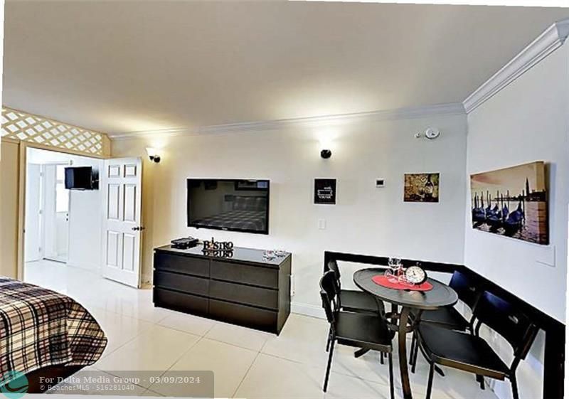 4040 Galt Ocean Drive, Unit 805, Fort Lauderdale, FL 33308 Photo