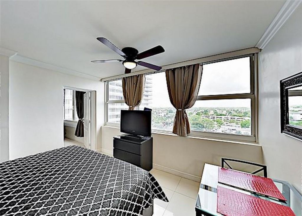 4040 Galt Ocean Drive, Unit 805, Fort Lauderdale, FL 33308 Photo