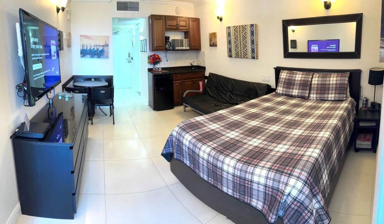 4040 Galt Ocean Drive, Unit 805, Fort Lauderdale, FL 33308 Photo