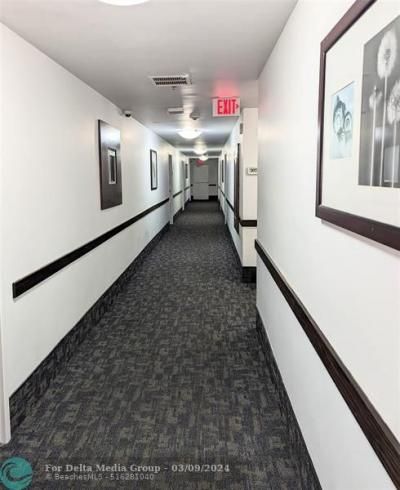 4040 Galt Ocean Drive, Unit 805, Fort Lauderdale, FL 33308 Photo