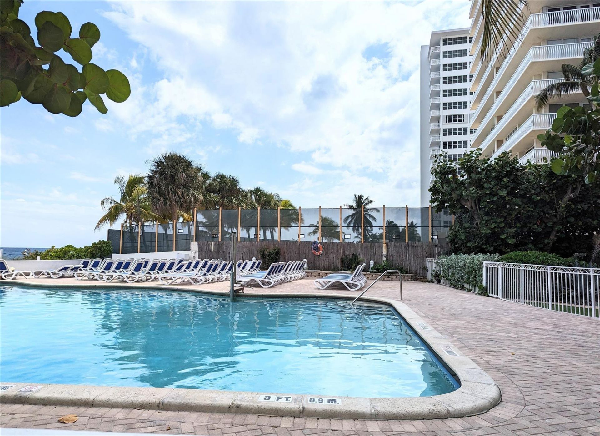 4040 Galt Ocean Drive, Unit 805, Fort Lauderdale, FL 33308 Photo