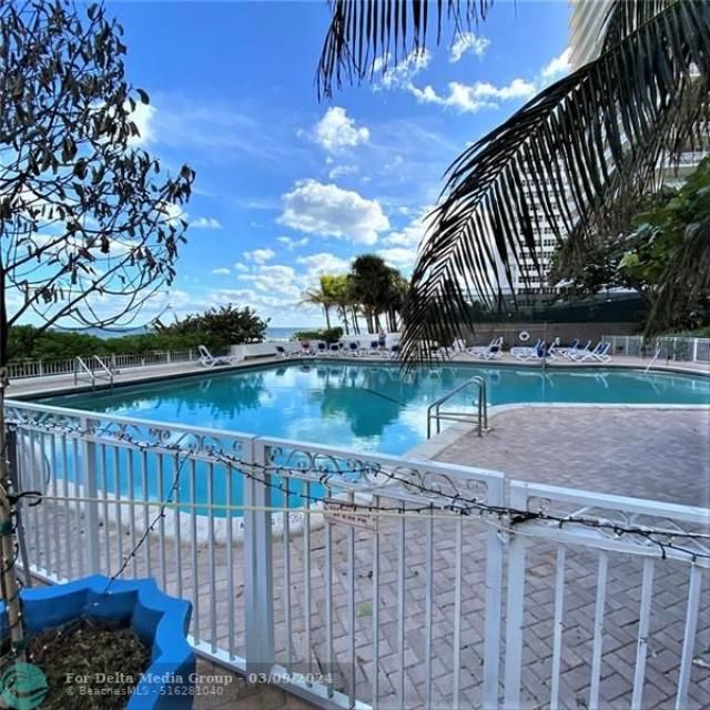4040 Galt Ocean Drive, Unit 805, Fort Lauderdale, FL 33308 Photo