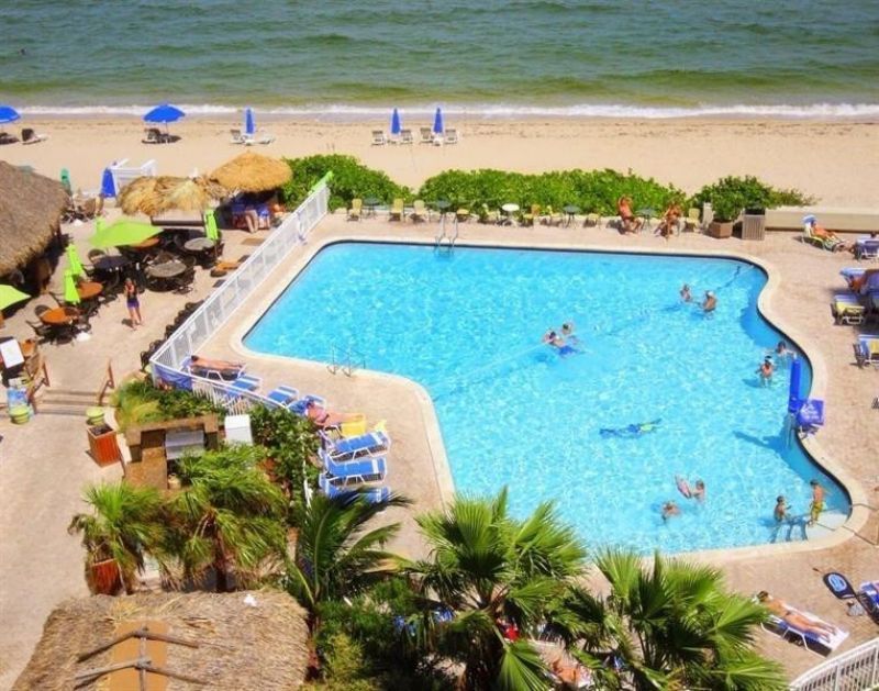 4040 Galt Ocean Drive, Unit 805, Fort Lauderdale, FL 33308 Photo