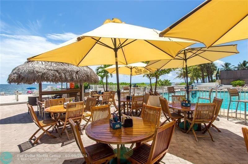 4040 Galt Ocean Drive, Unit 805, Fort Lauderdale, FL 33308 Photo