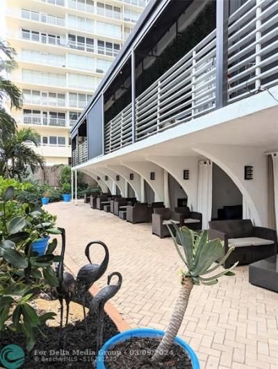 4040 Galt Ocean Drive, Unit 805, Fort Lauderdale, FL 33308 Photo