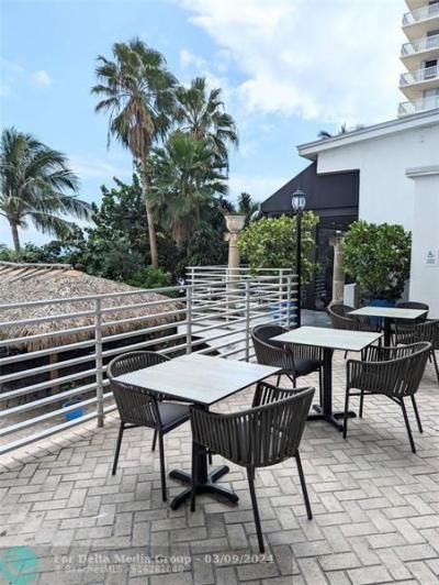 4040 Galt Ocean Drive, Unit 805, Fort Lauderdale, FL 33308 Photo