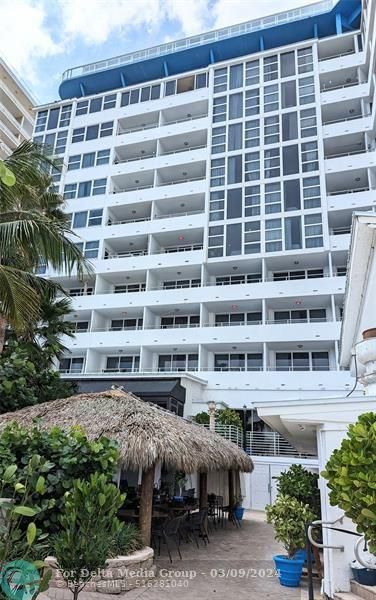 4040 Galt Ocean Drive, Unit 805, Fort Lauderdale, FL 33308 Photo