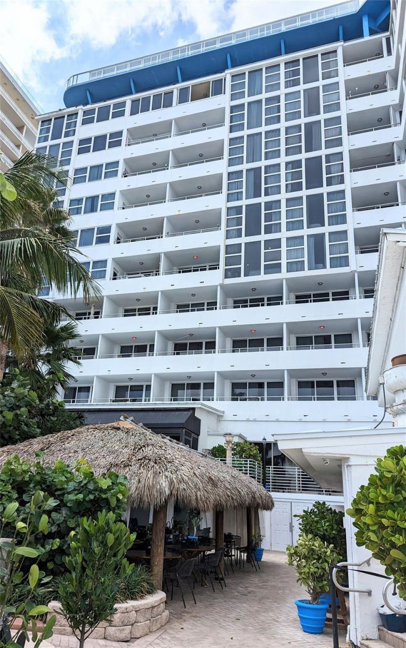 4040 Galt Ocean Drive, Unit 805, Fort Lauderdale, FL 33308 Photo