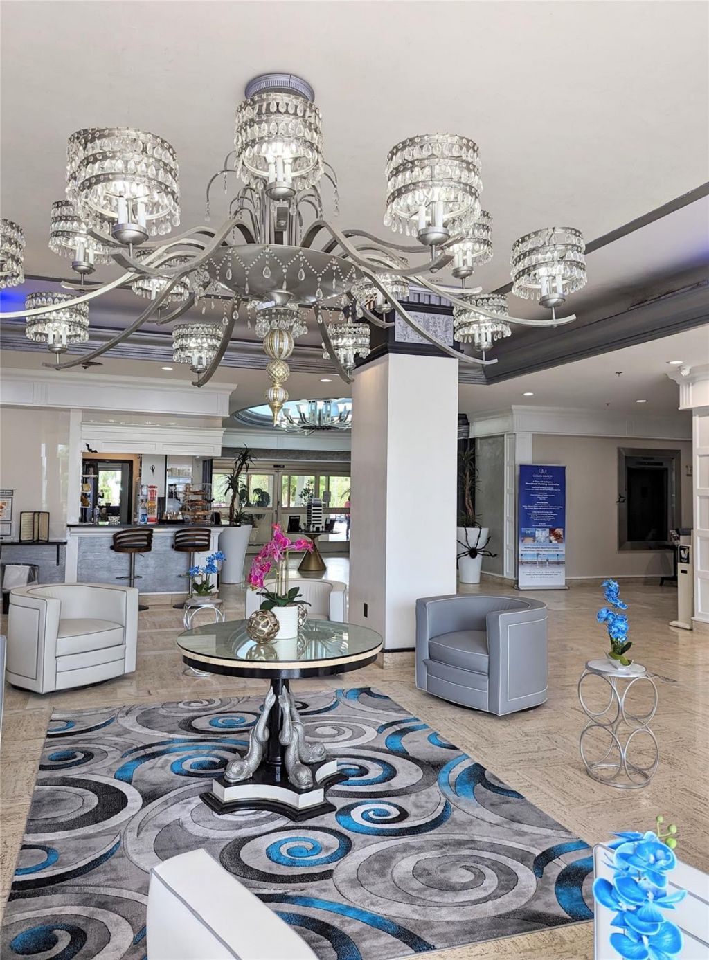 4040 Galt Ocean Drive, Unit 805, Fort Lauderdale, FL 33308 Photo