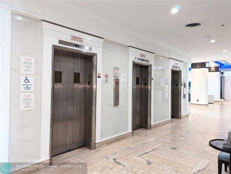 4040 Galt Ocean Drive, Unit 805, Fort Lauderdale, FL 33308 Photo