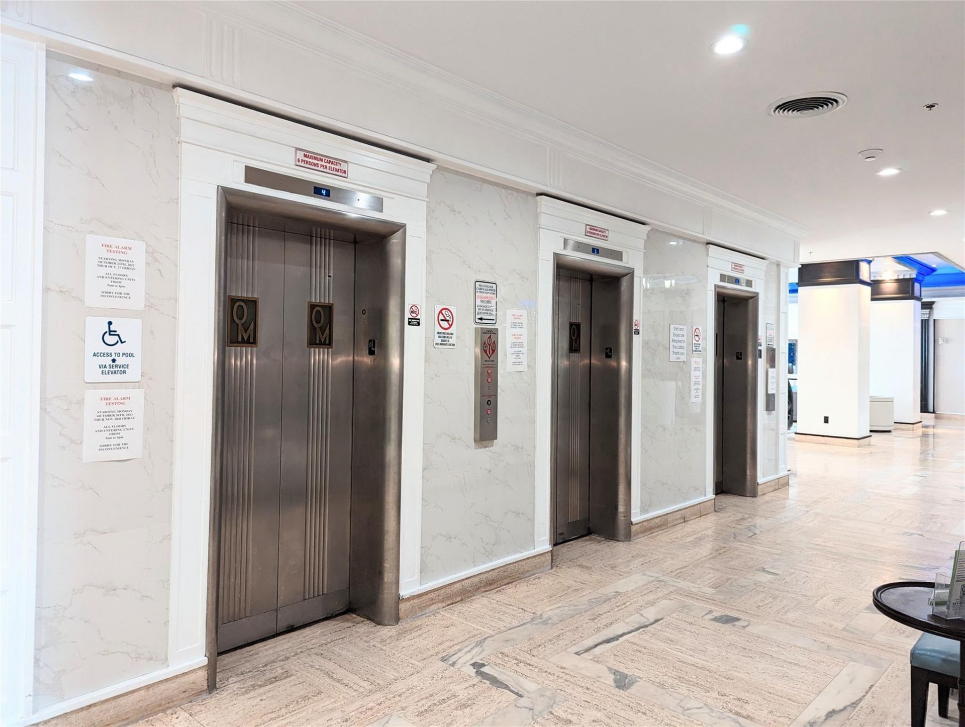 4040 Galt Ocean Drive, Unit 805, Fort Lauderdale, FL 33308 Photo