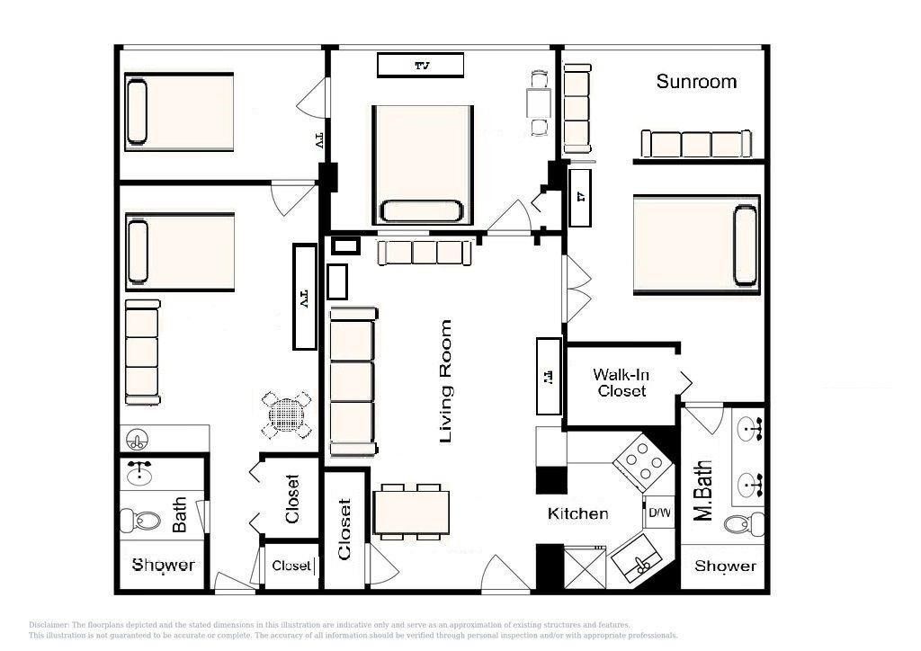 4040 Galt Ocean Drive, Unit 805, Fort Lauderdale, FL 33308 Photo