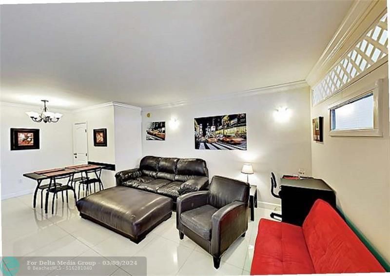 4040 Galt Ocean Drive, Unit 805, Fort Lauderdale, FL 33308 Photo