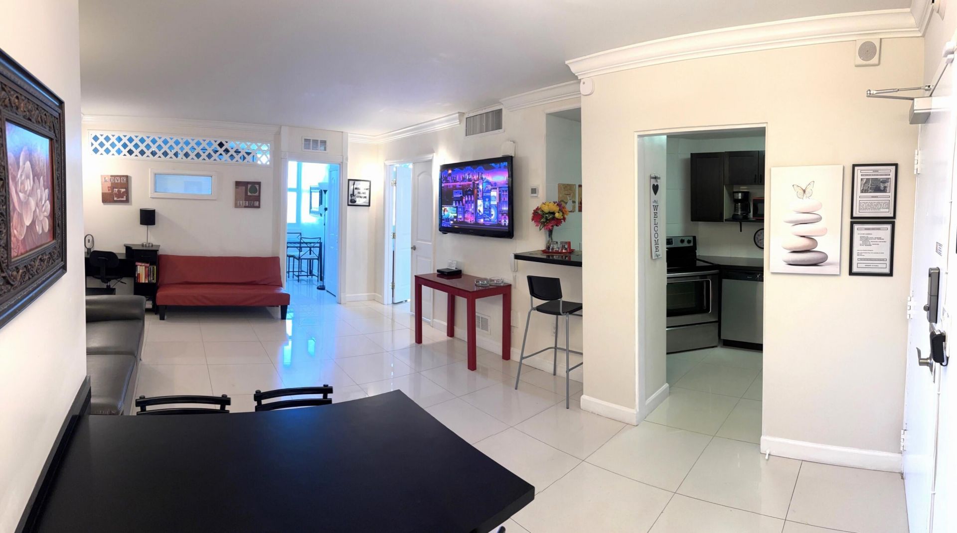 4040 Galt Ocean Drive, Unit 805, Fort Lauderdale, FL 33308 Photo
