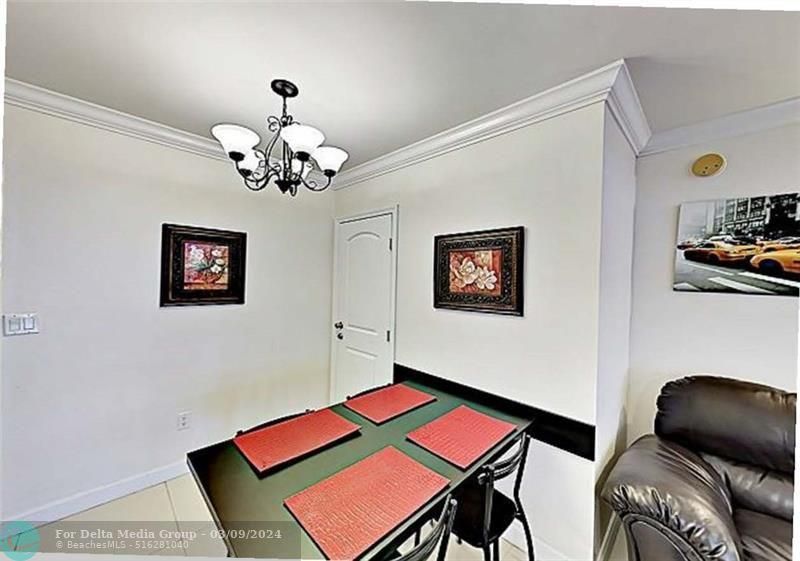 4040 Galt Ocean Drive, Unit 805, Fort Lauderdale, FL 33308 Photo