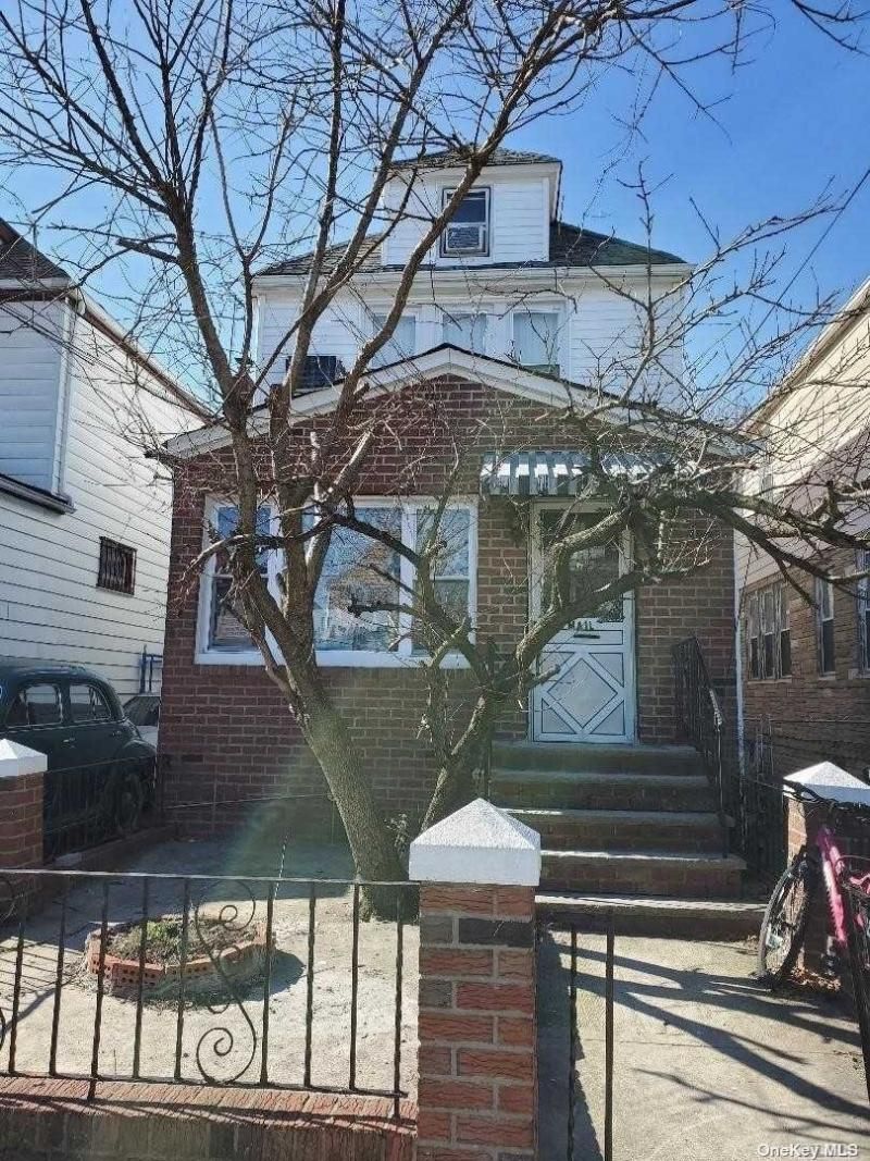 24-24 Gillmore Street, Flushing, NY 11369 Main Photo