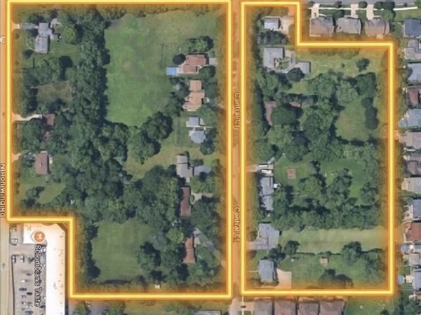 5N210 Central Road, Itasca, IL 60143