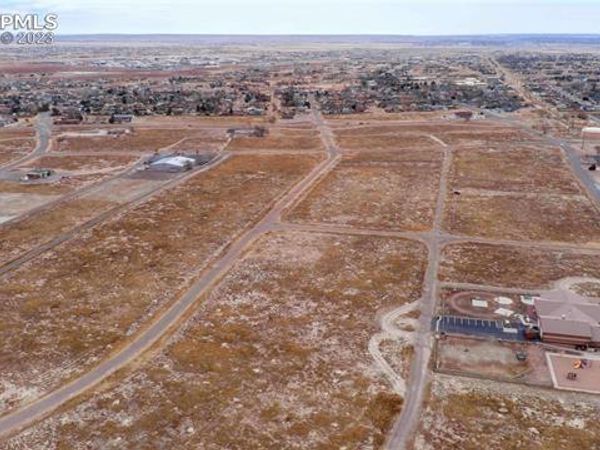 134 W Idaho Springs Drive, Pueblo West, CO 81007