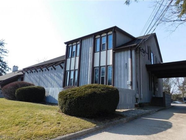 437 Lafayette Road, Unit 320, Medina, OH 44256