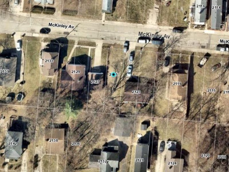 2125 McKinley Avenue, Springfield Twp., OH 45224 Photo 6