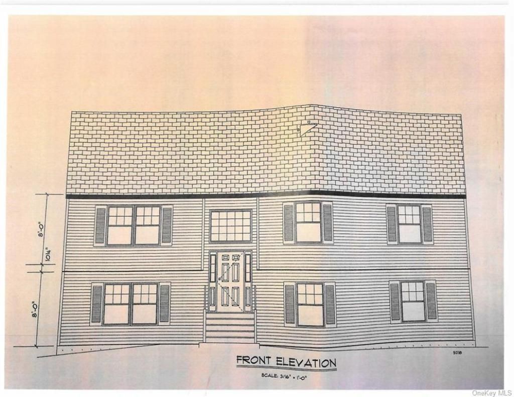 1258 Forestburgh Road, Glen Spey, NY 12737 Main Photo