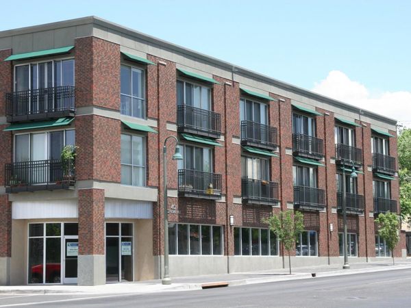 401 Central Avenue NE, Albuquerque, NM 87102