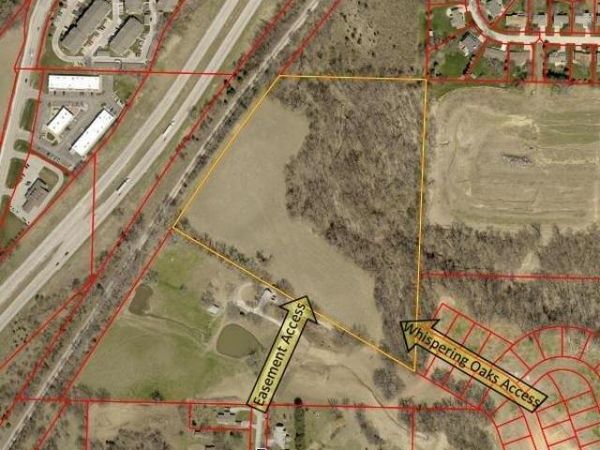 16090 CRYSTAL Lane, COUNCIL BLUFFS, IA 51503