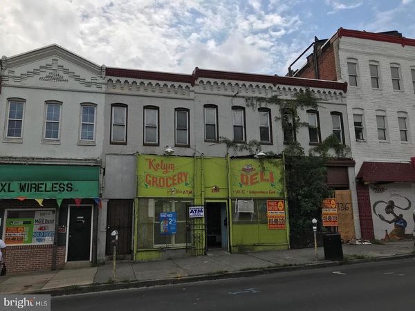 2730 PENNSYLVANIA AVENUE, BALTIMORE, MD 21217