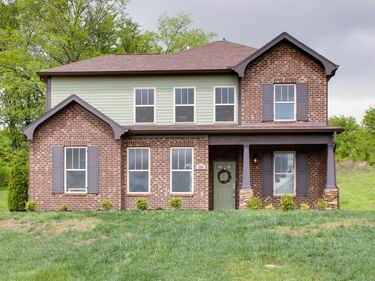 150 Ruth Miller Drive, Georgetown, KY 40324