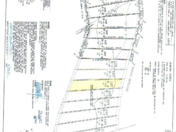 Oakland Dr, Prairieville, LA 70769