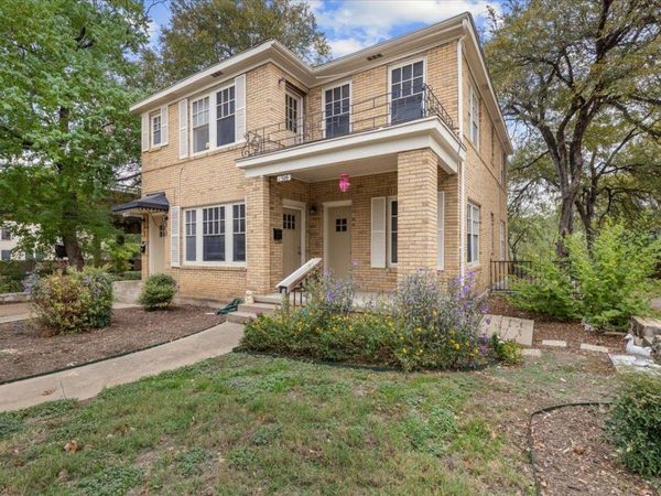 1509 Parkway, Austin, TX 78703