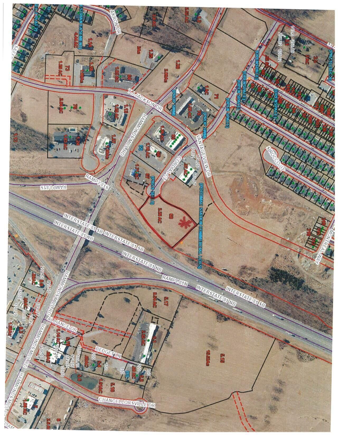 0 Cordial Court, Falling Waters, WV 25419 Main Photo