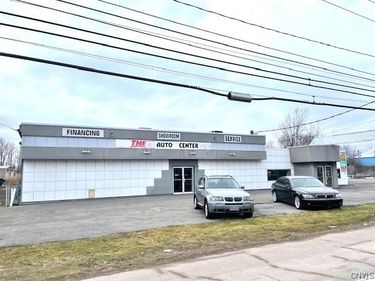27-35 Route 11, Hastings, NY 13036