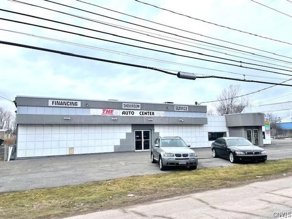 27-35 Route 11, Hastings, NY 13036