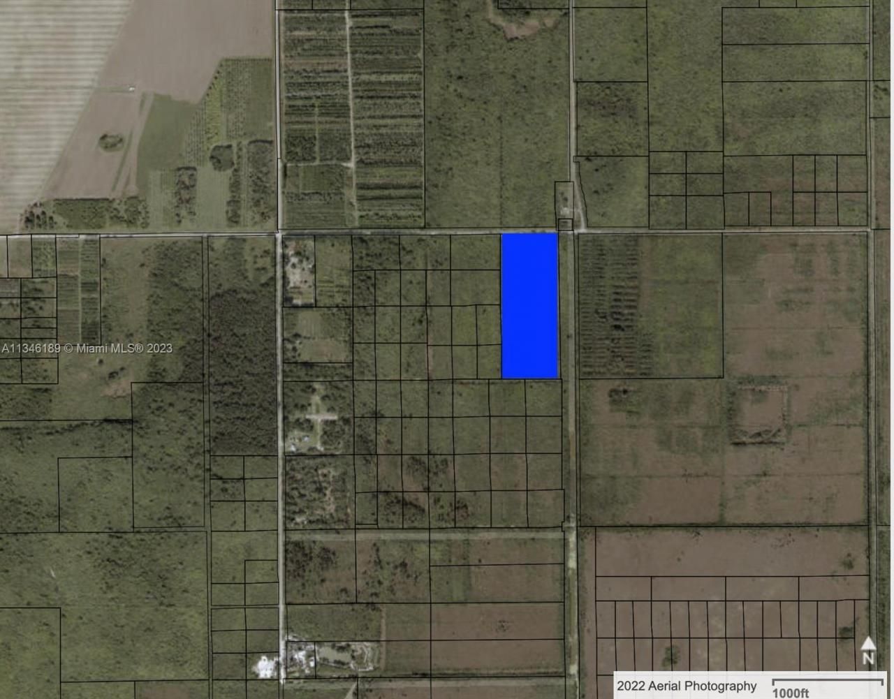 Sw 392nd St, Unincorporated Dade County, FL 33034 Photo