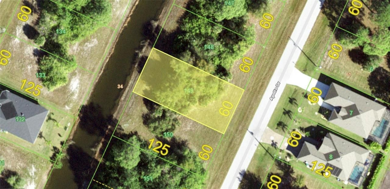 169 Apollo Drive, Rotonda West, FL 33947 Photo