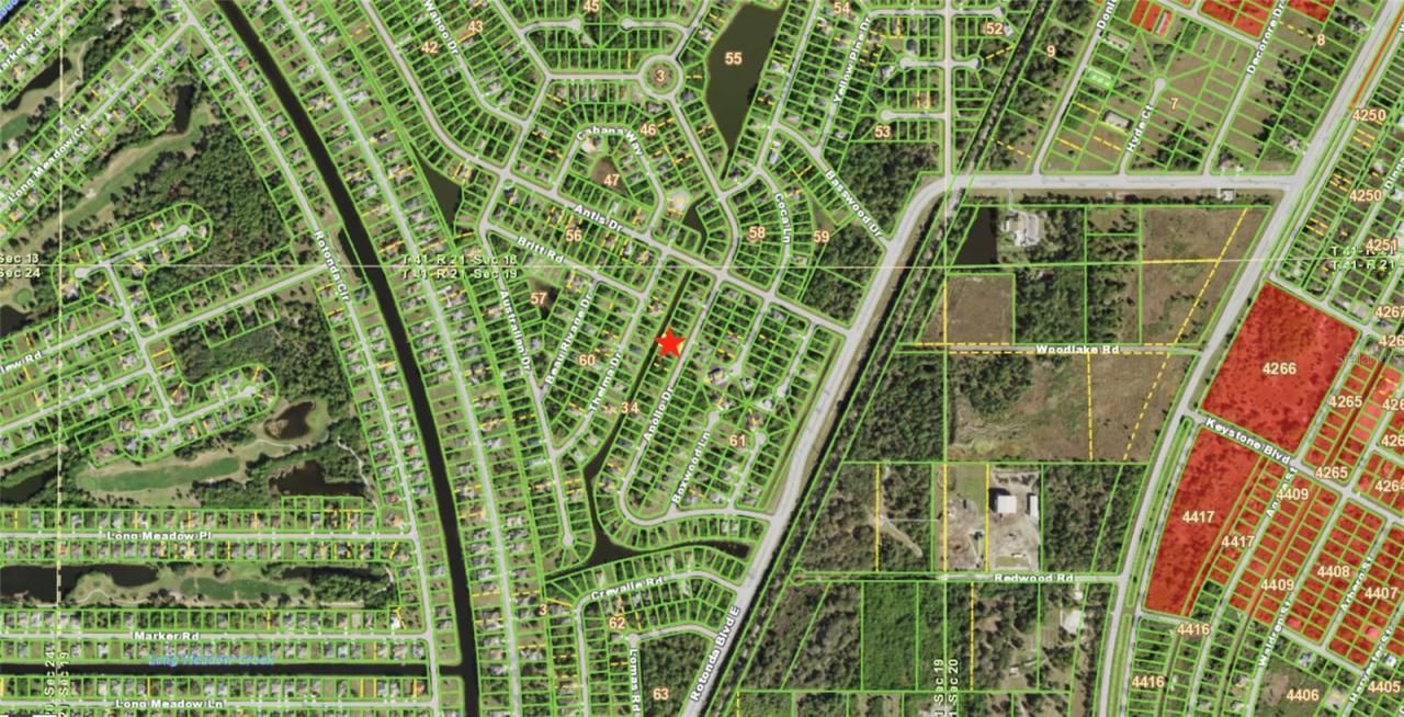 169 Apollo Drive, Rotonda West, FL 33947 Photo