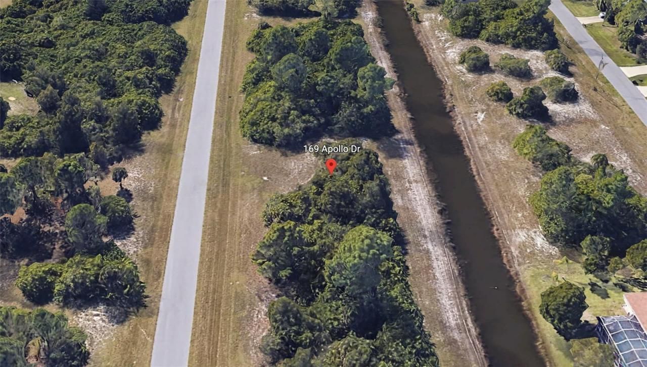 169 Apollo Drive, Rotonda West, FL 33947 Photo