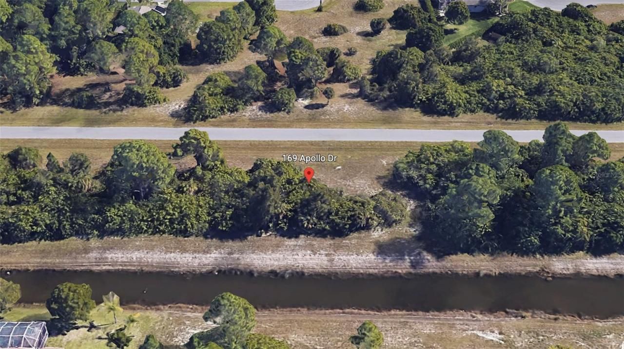 169 Apollo Drive, Rotonda West, FL 33947 Photo